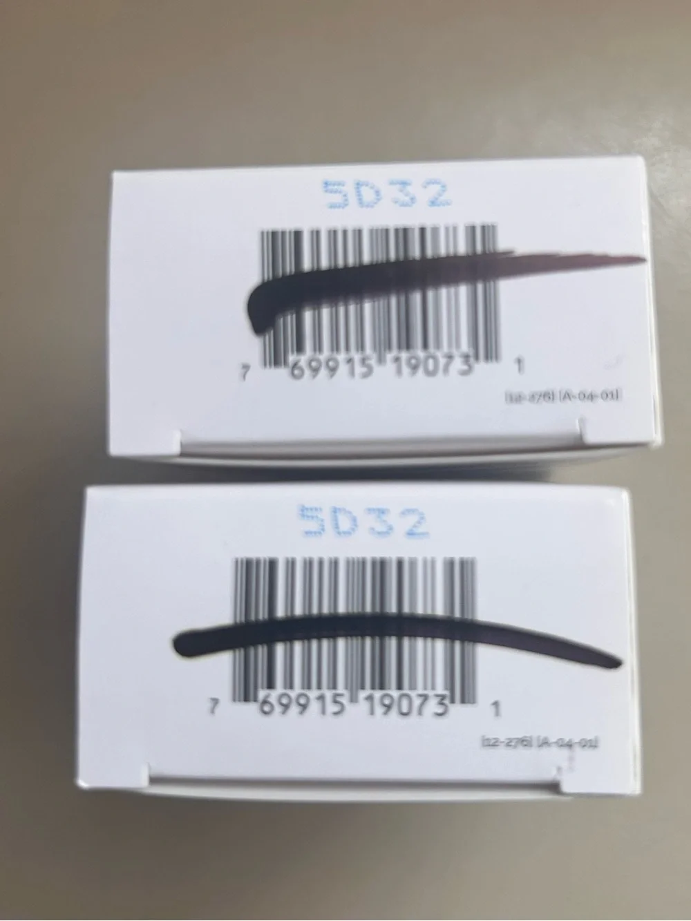 The Ordinary Natural Moisturizing Factors + HA Duo #3